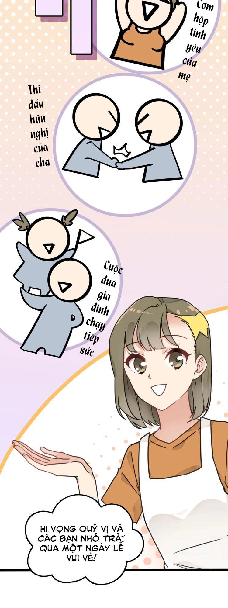 Yêu Thợ Săn Chapter 47 - 11