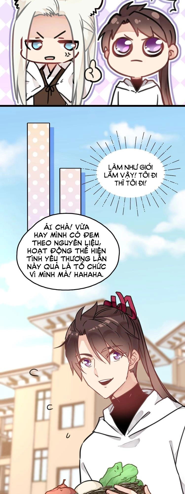 Yêu Thợ Săn Chapter 47 - 14