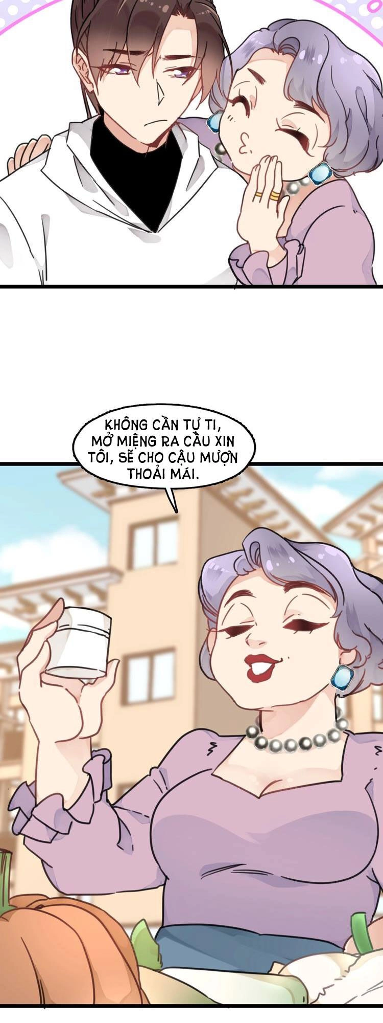 Yêu Thợ Săn Chapter 47 - 16