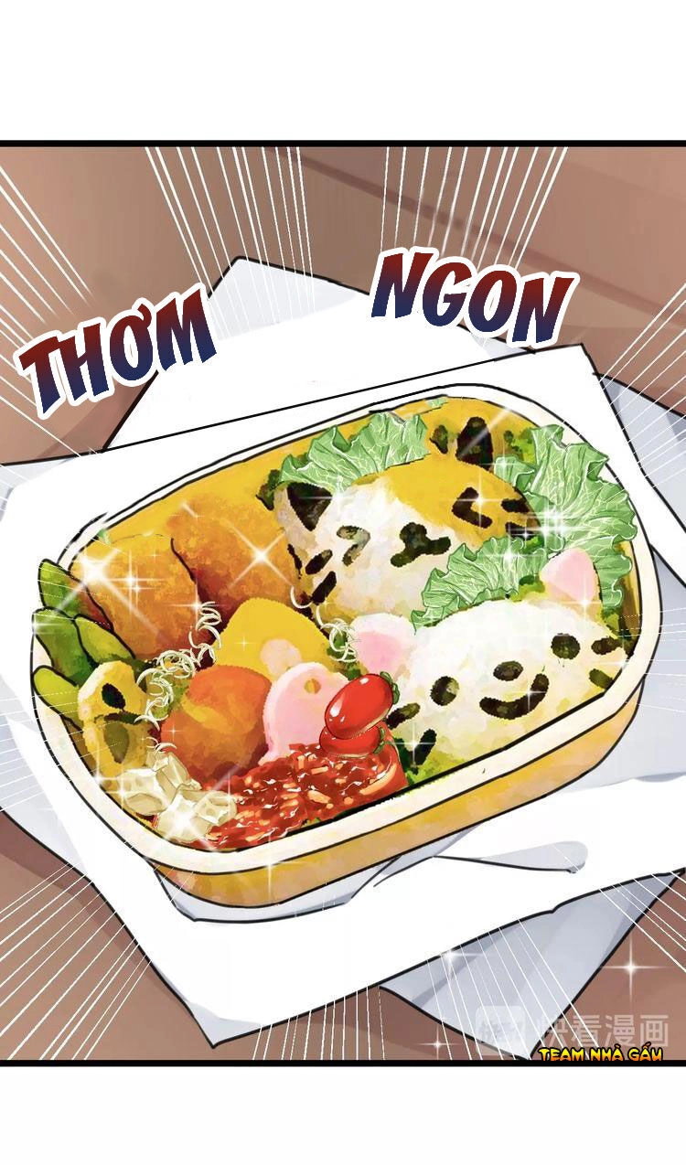 Yêu Thợ Săn Chapter 47 - 20