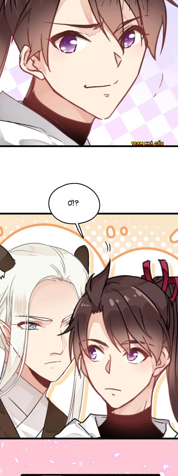 Yêu Thợ Săn Chapter 47 - 22