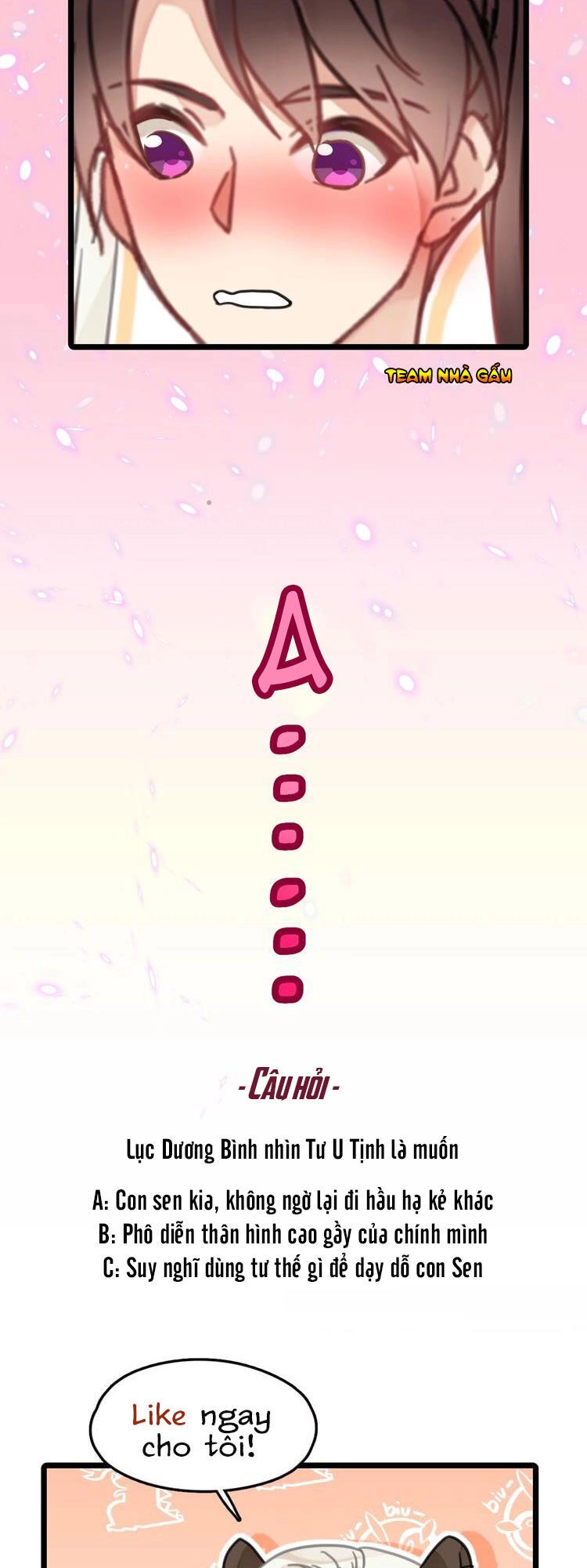 Yêu Thợ Săn Chapter 47 - 23