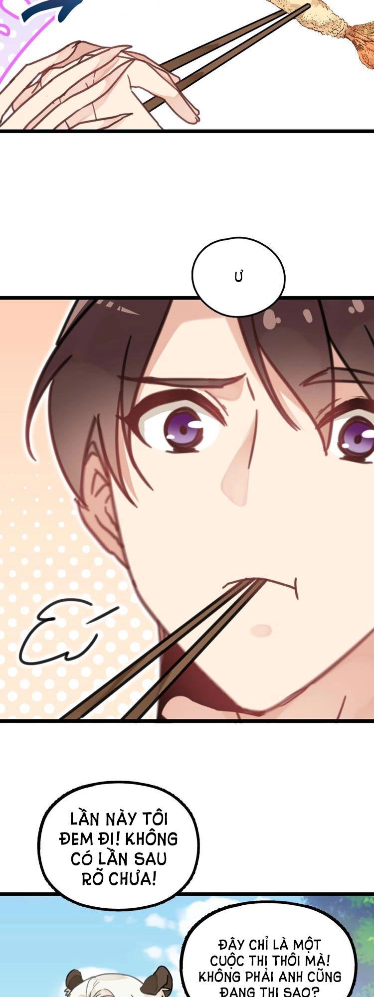 Yêu Thợ Săn Chapter 48 - 3