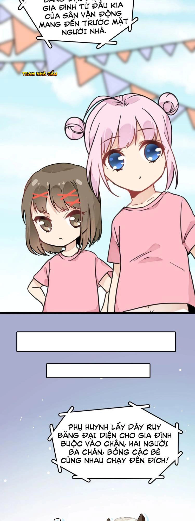 Yêu Thợ Săn Chapter 48 - 6