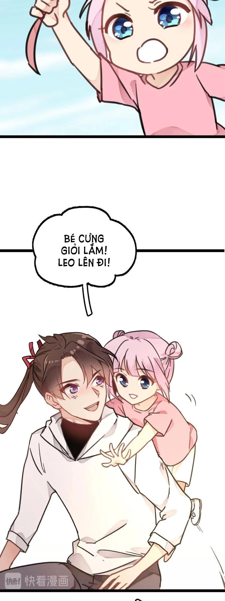 Yêu Thợ Săn Chapter 48 - 11