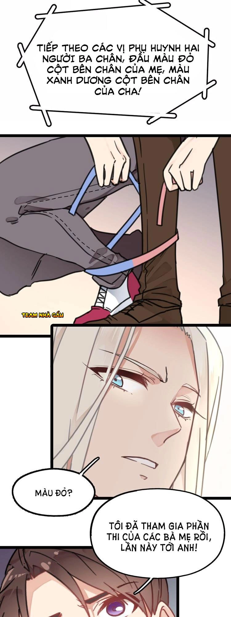 Yêu Thợ Săn Chapter 48 - 12