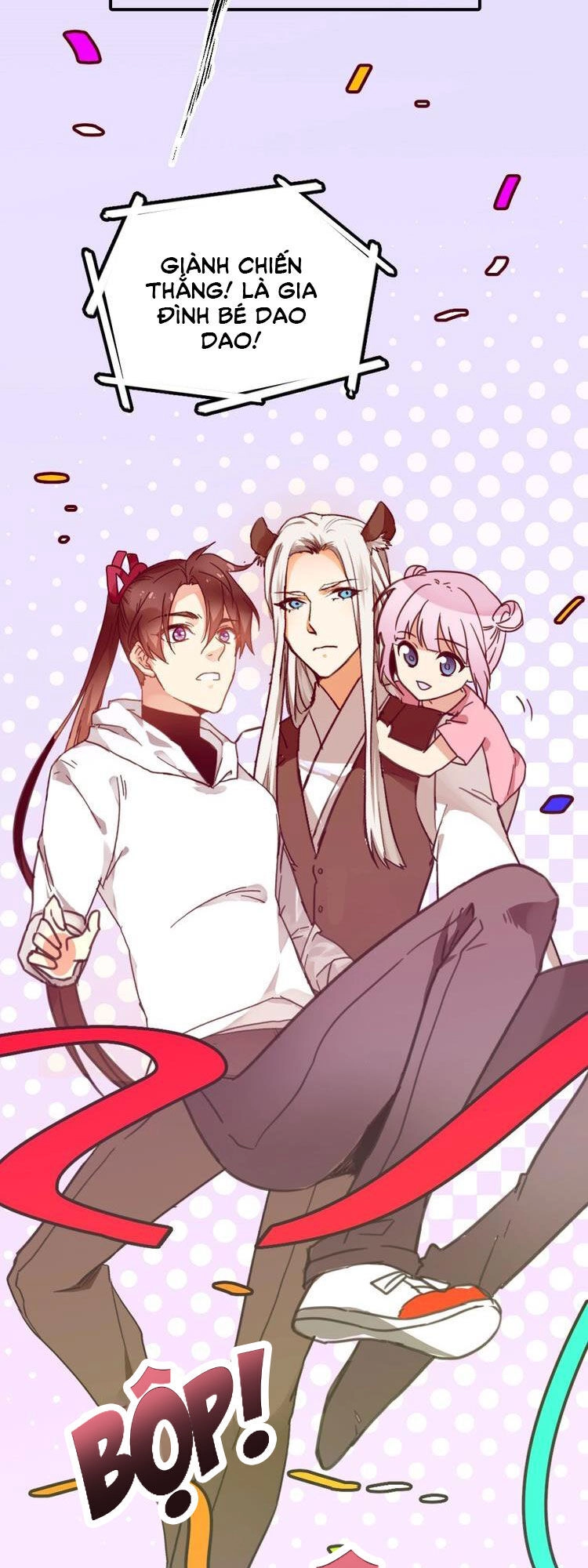 Yêu Thợ Săn Chapter 48 - 16