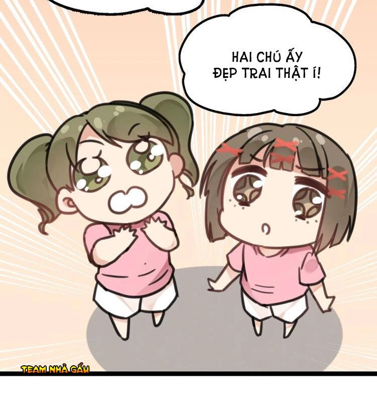 Yêu Thợ Săn Chapter 48 - 20