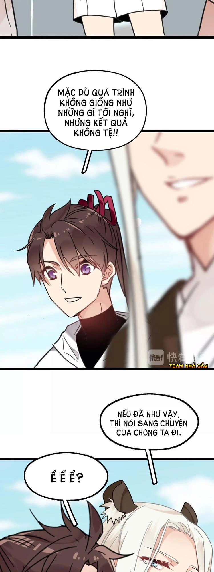 Yêu Thợ Săn Chapter 48 - 22