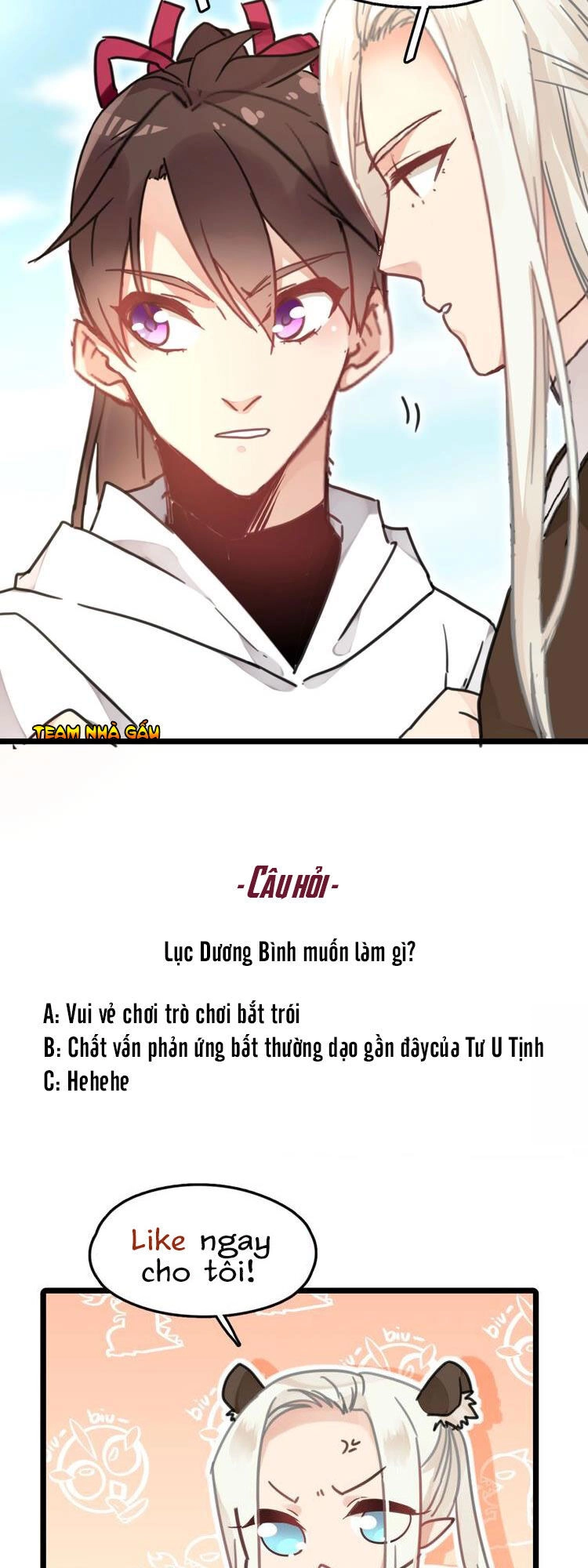 Yêu Thợ Săn Chapter 48 - 24