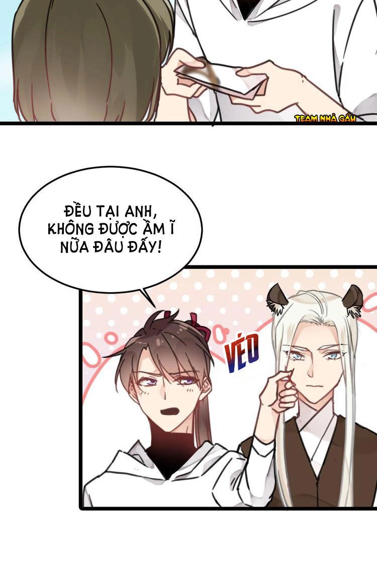 Yêu Thợ Săn Chapter 49 - 6