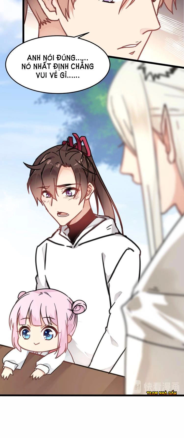 Yêu Thợ Săn Chapter 49 - 16