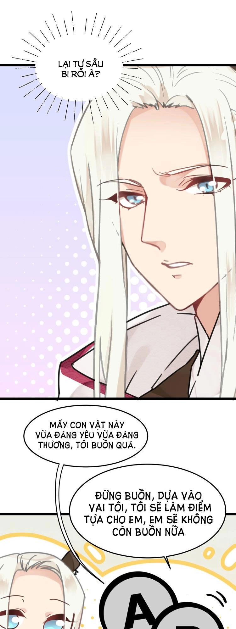 Yêu Thợ Săn Chapter 49 - 17