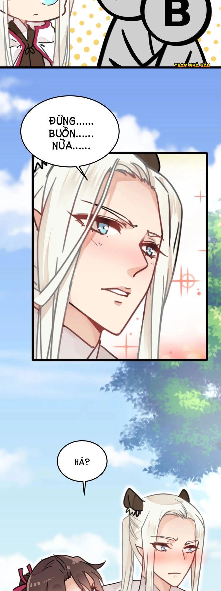 Yêu Thợ Săn Chapter 49 - 18