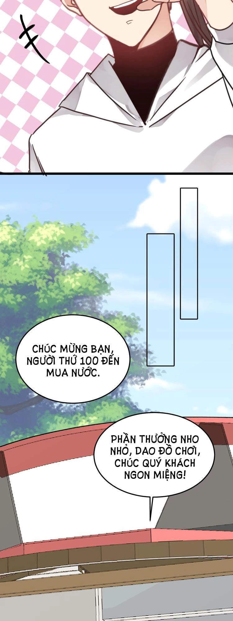 Yêu Thợ Săn Chapter 49 - 20