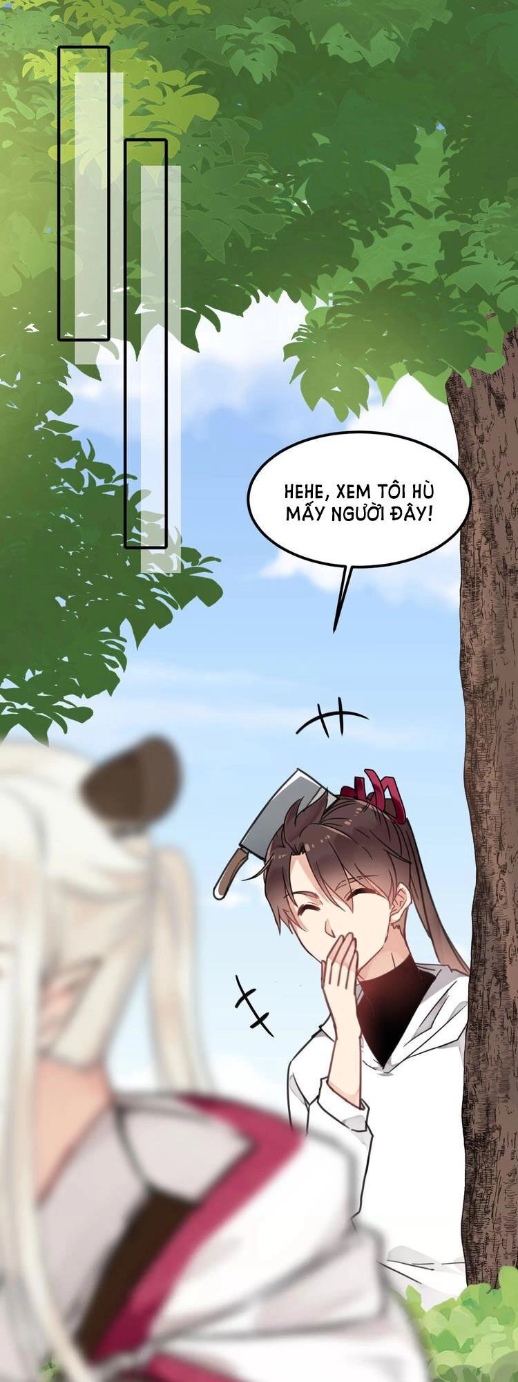 Yêu Thợ Săn Chapter 49 - 23