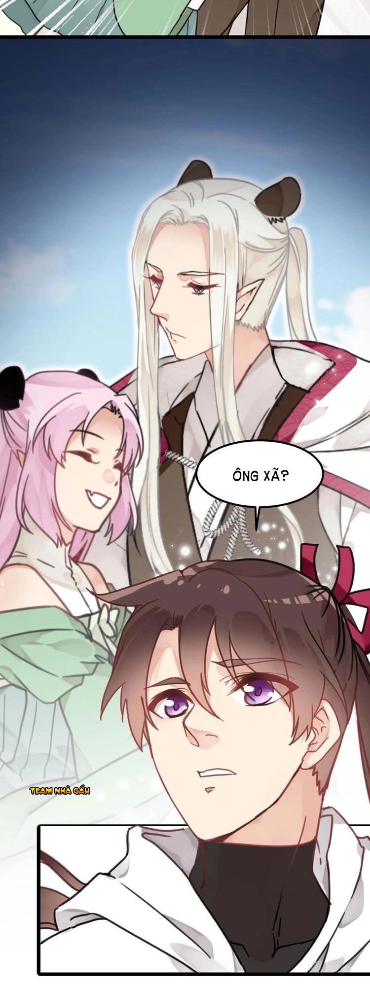 Yêu Thợ Săn Chapter 49 - 25