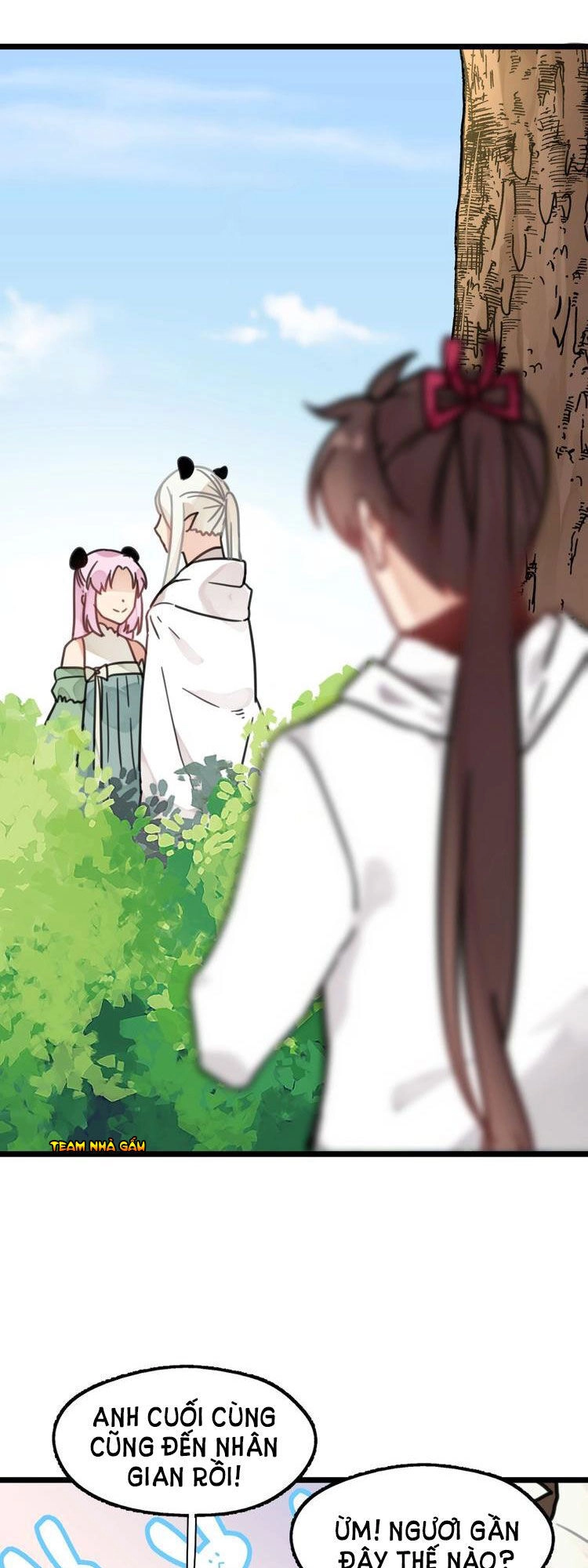 Yêu Thợ Săn Chapter 50 - 2