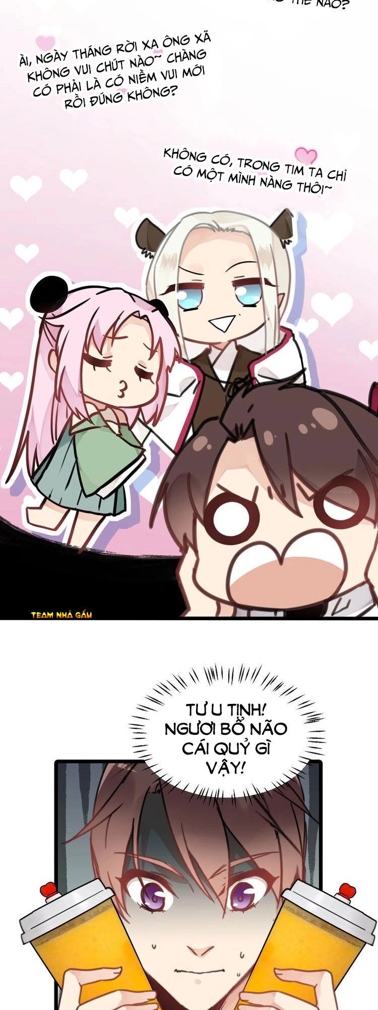 Yêu Thợ Săn Chapter 50 - 5