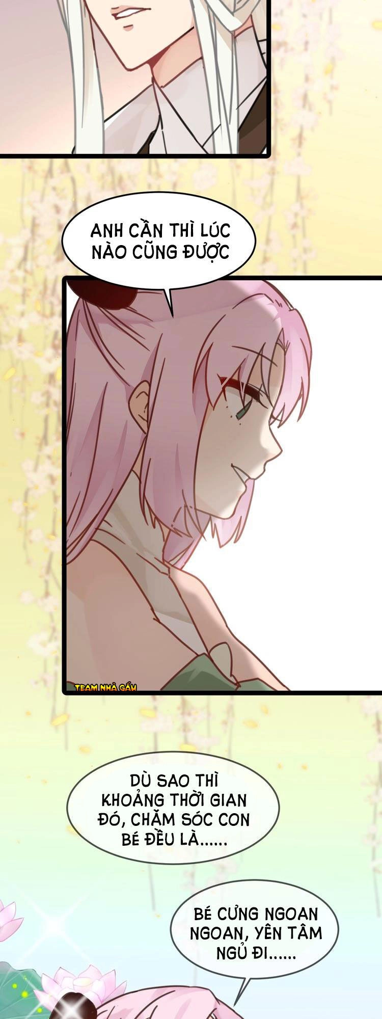 Yêu Thợ Săn Chapter 50 - 9