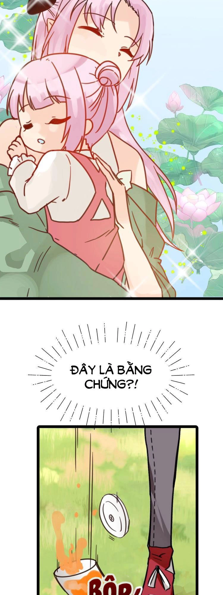 Yêu Thợ Săn Chapter 50 - 10