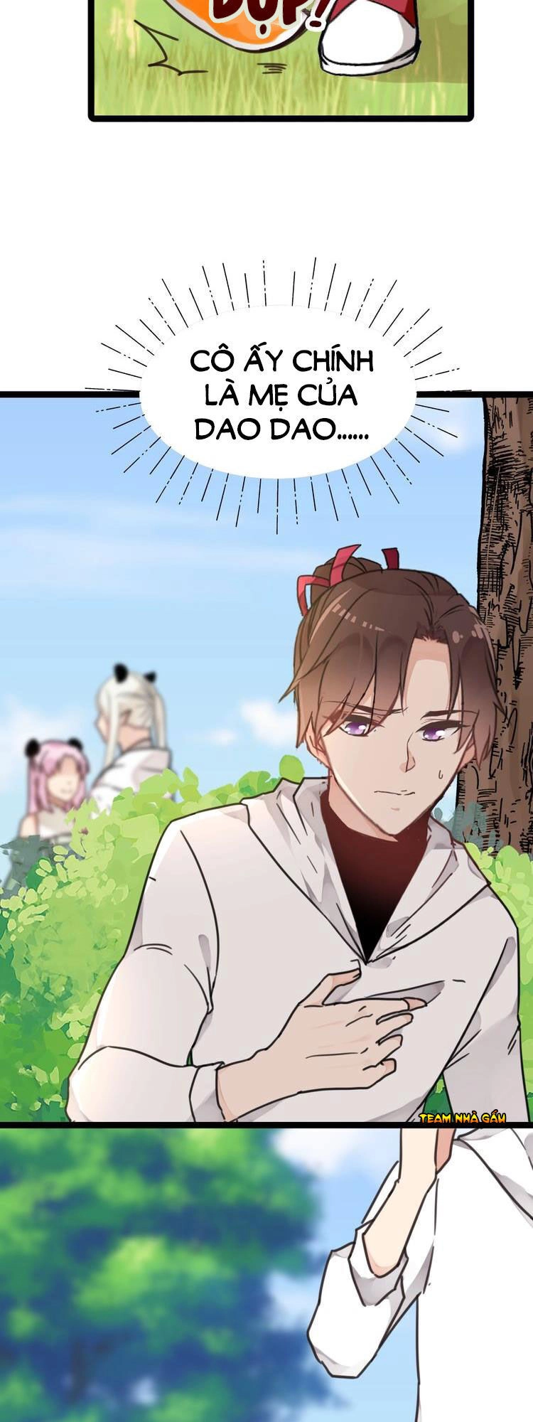 Yêu Thợ Săn Chapter 50 - 11