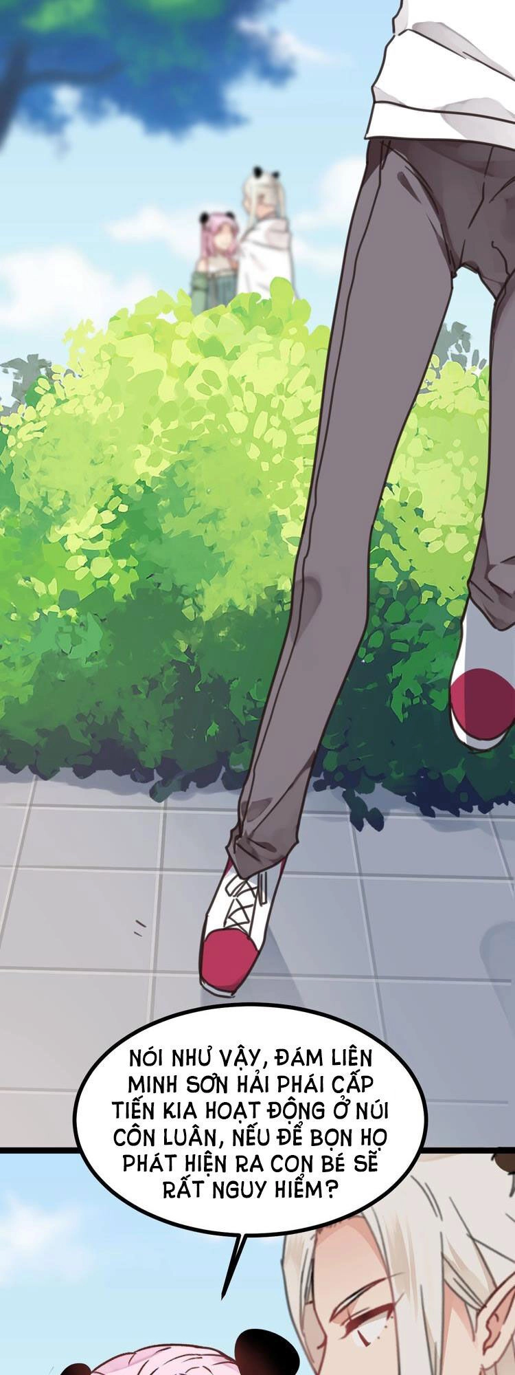 Yêu Thợ Săn Chapter 50 - 12