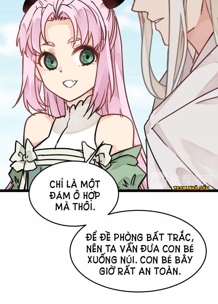 Yêu Thợ Săn Chapter 50 - 13