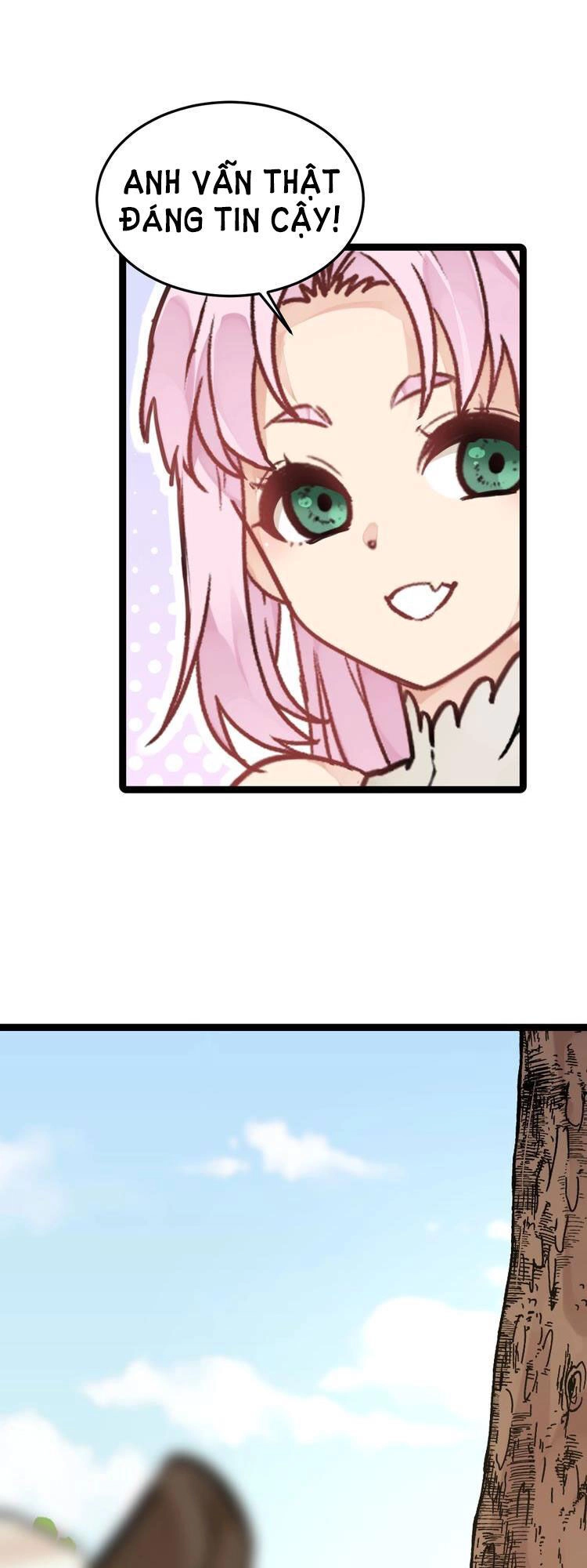 Yêu Thợ Săn Chapter 50 - 14