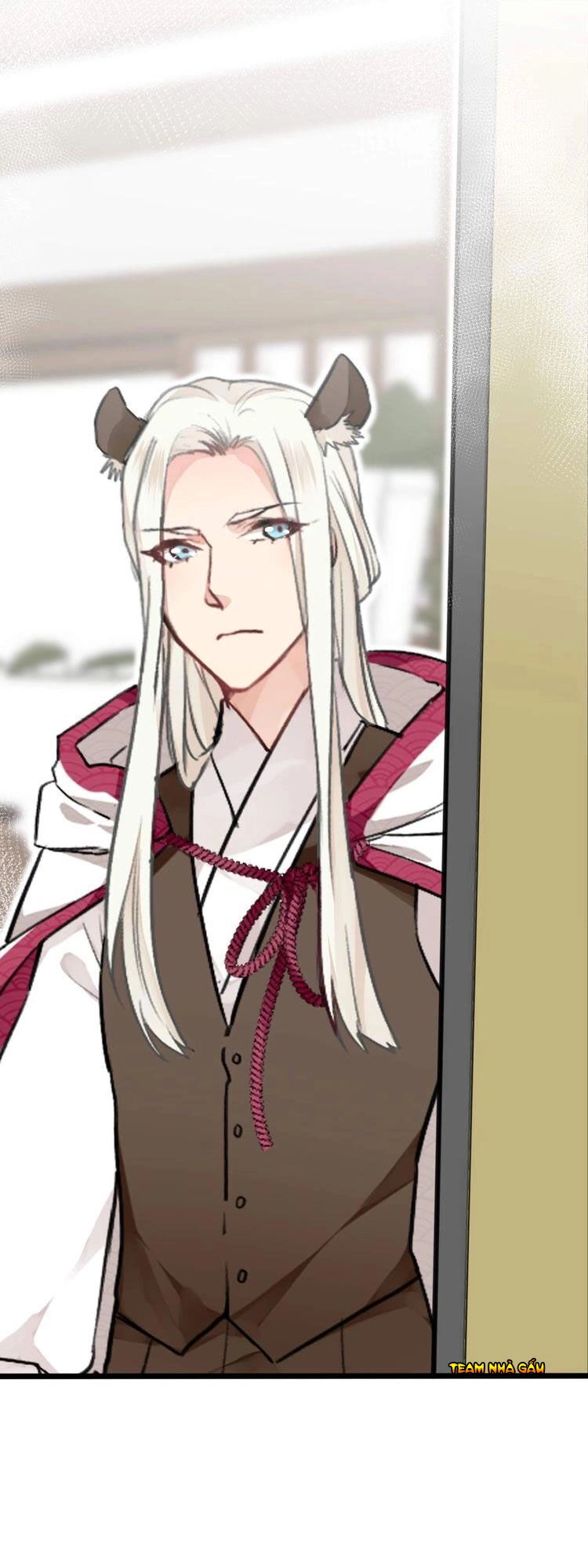 Yêu Thợ Săn Chapter 51 - 2