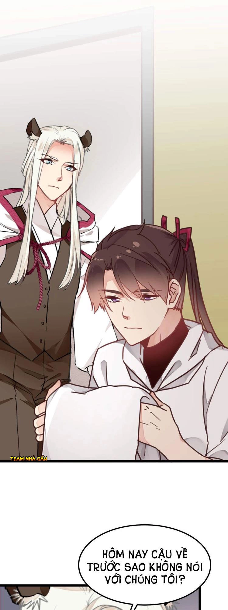 Yêu Thợ Săn Chapter 51 - 5