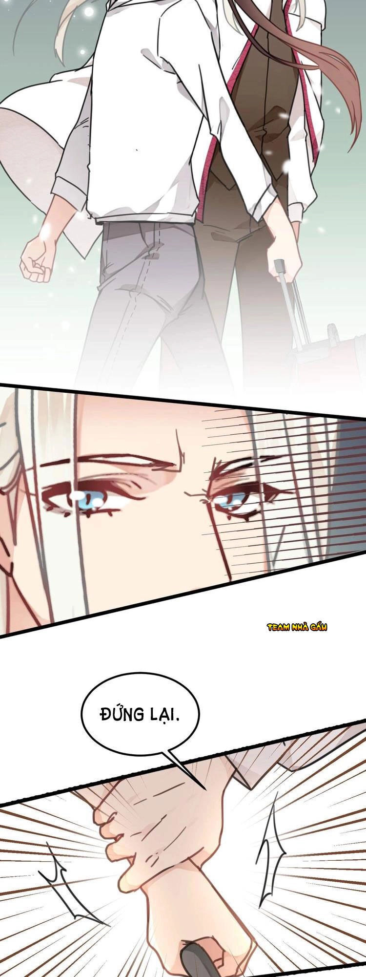 Yêu Thợ Săn Chapter 51 - 10