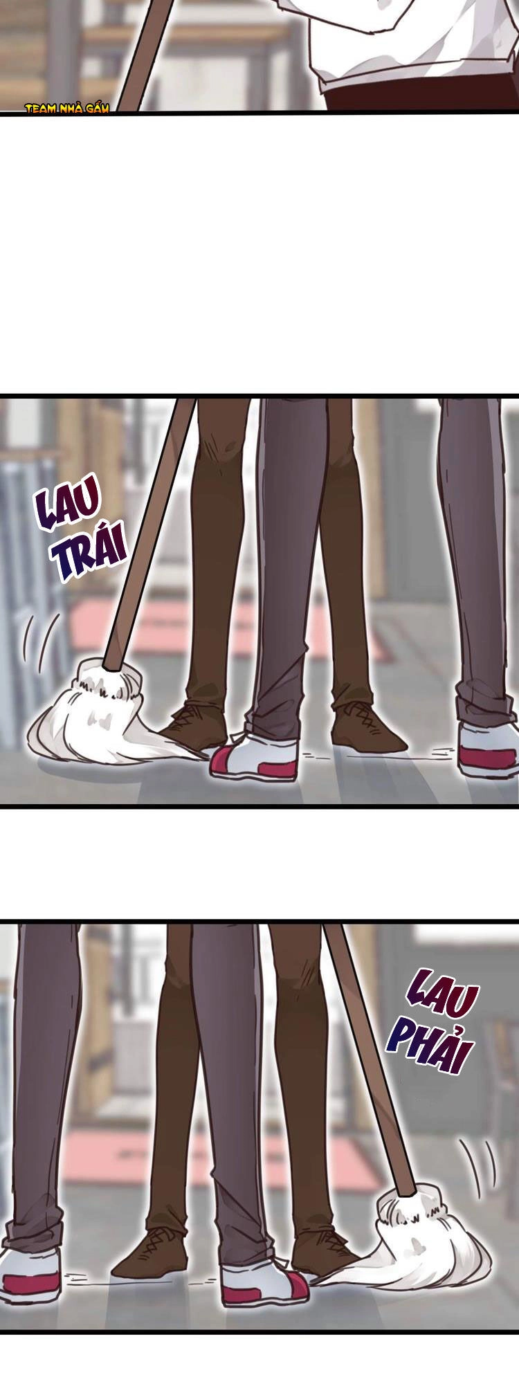 Yêu Thợ Săn Chapter 51 - 14