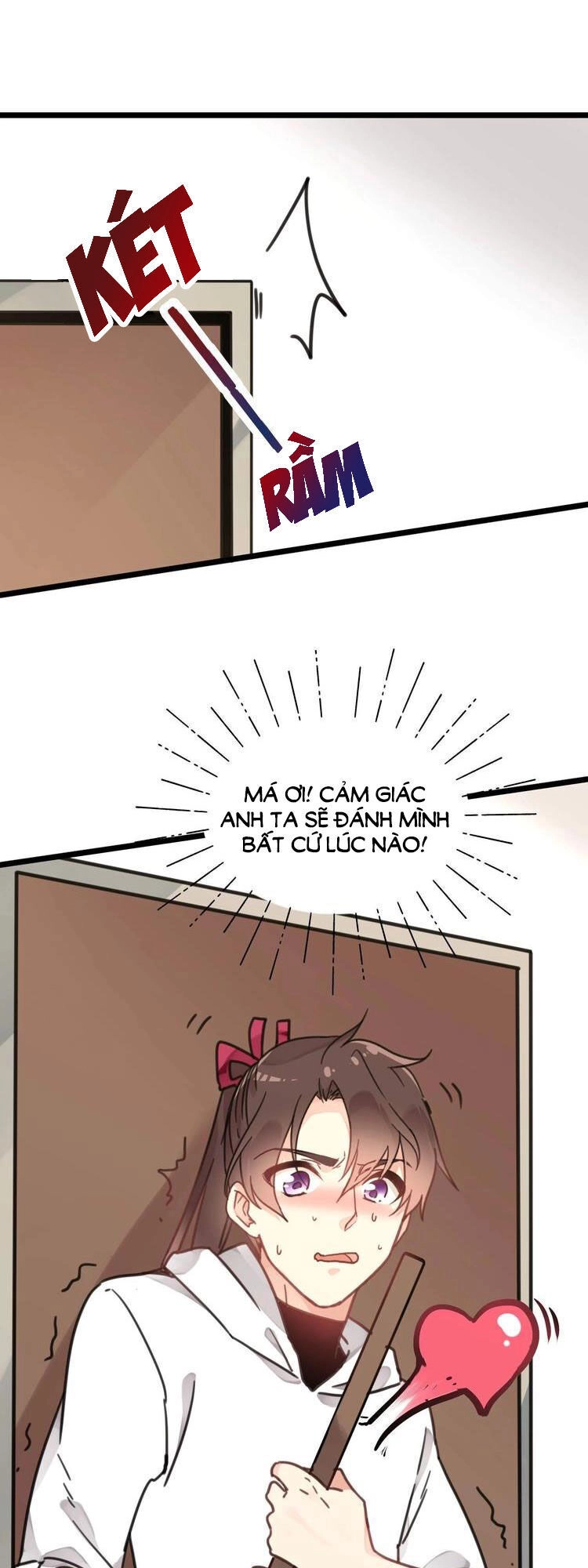 Yêu Thợ Săn Chapter 51 - 17