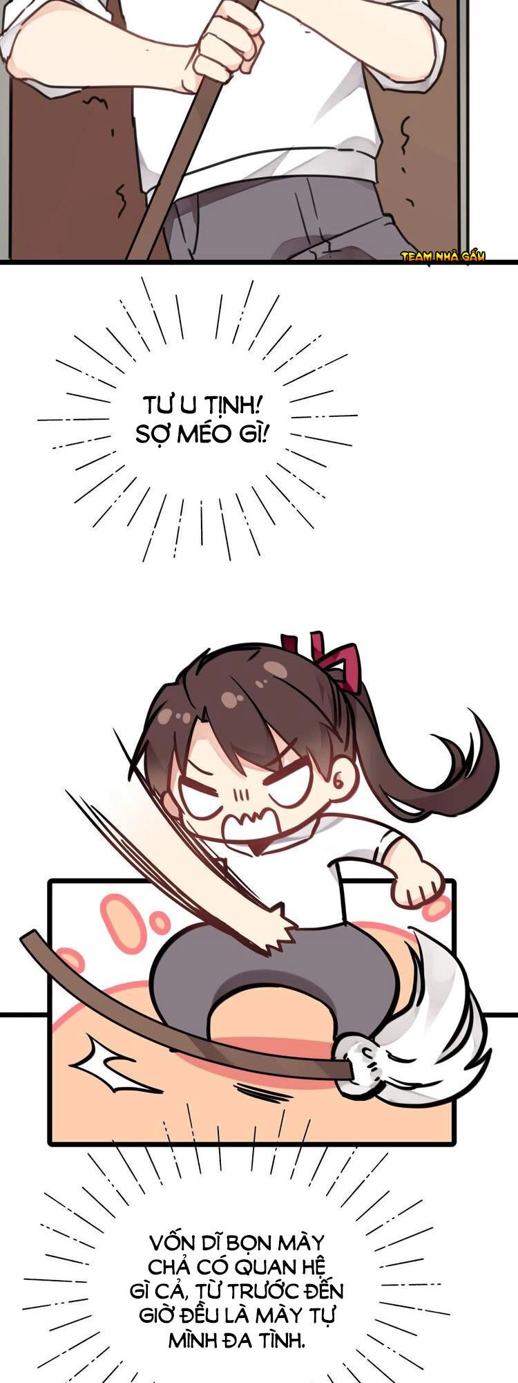 Yêu Thợ Săn Chapter 51 - 18