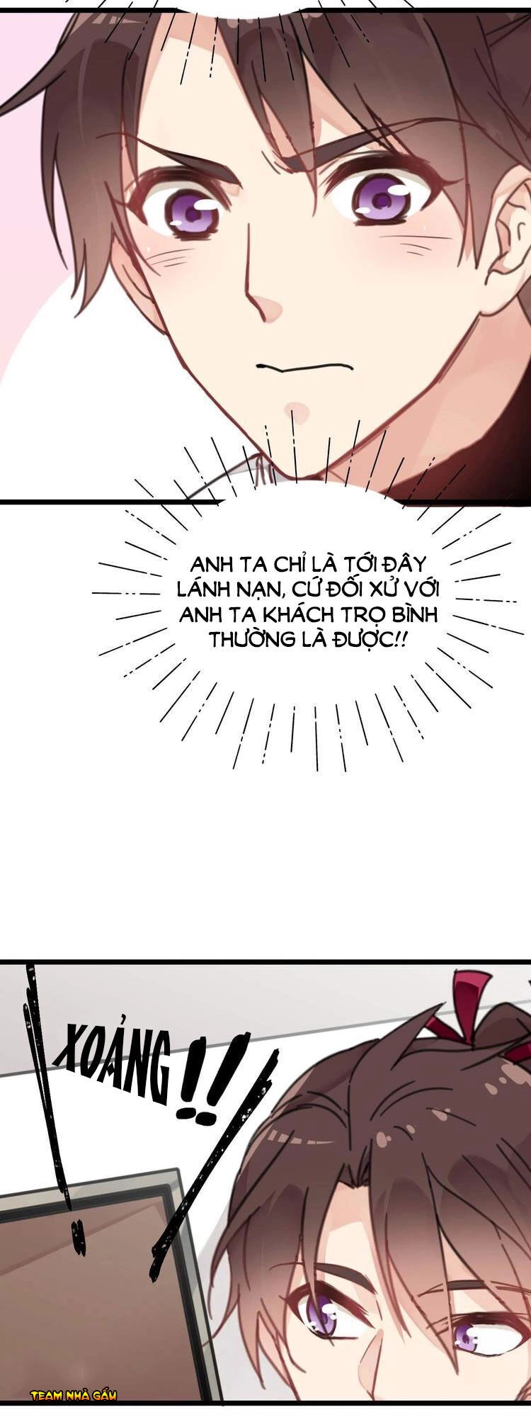 Yêu Thợ Săn Chapter 51 - 19