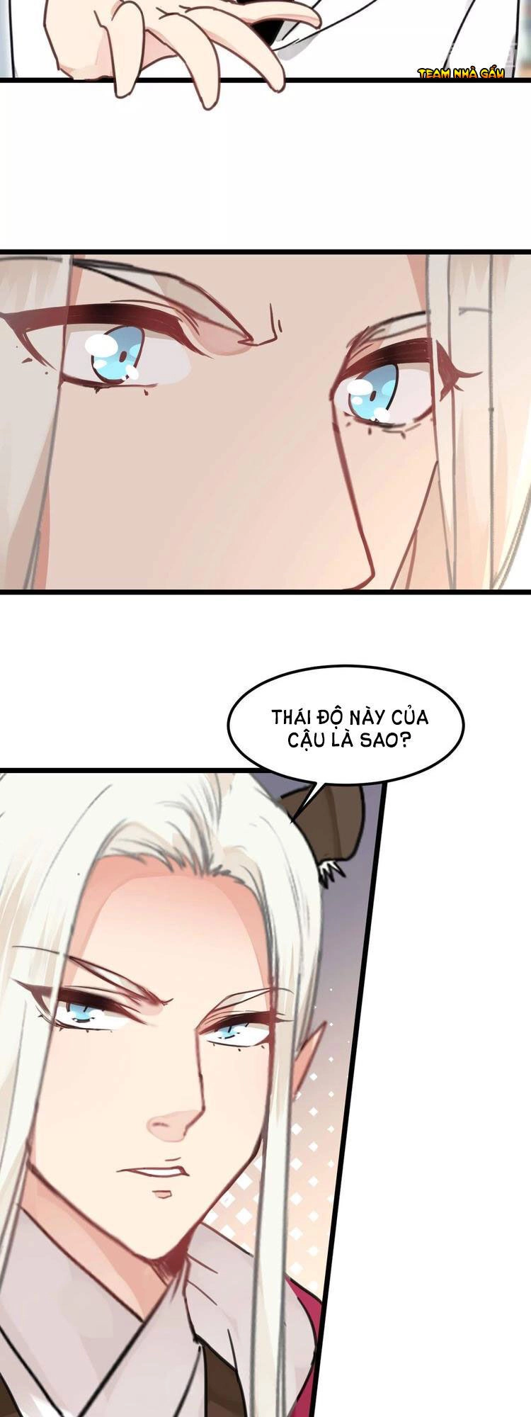 Yêu Thợ Săn Chapter 51 - 23