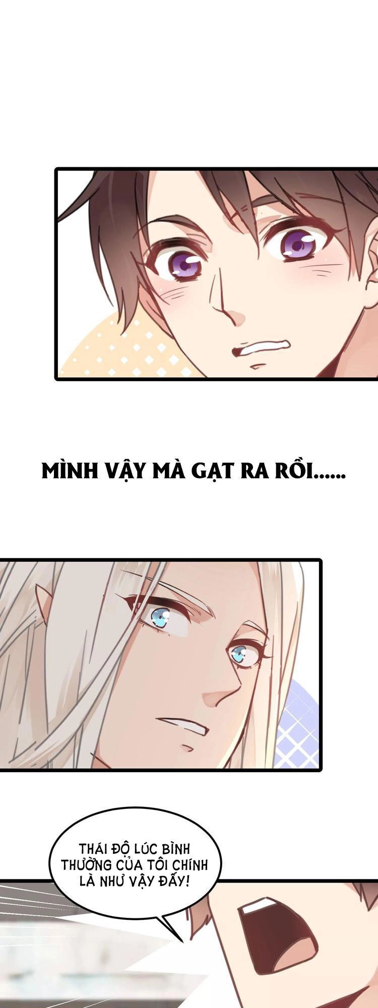 Yêu Thợ Săn Chapter 52 - 4