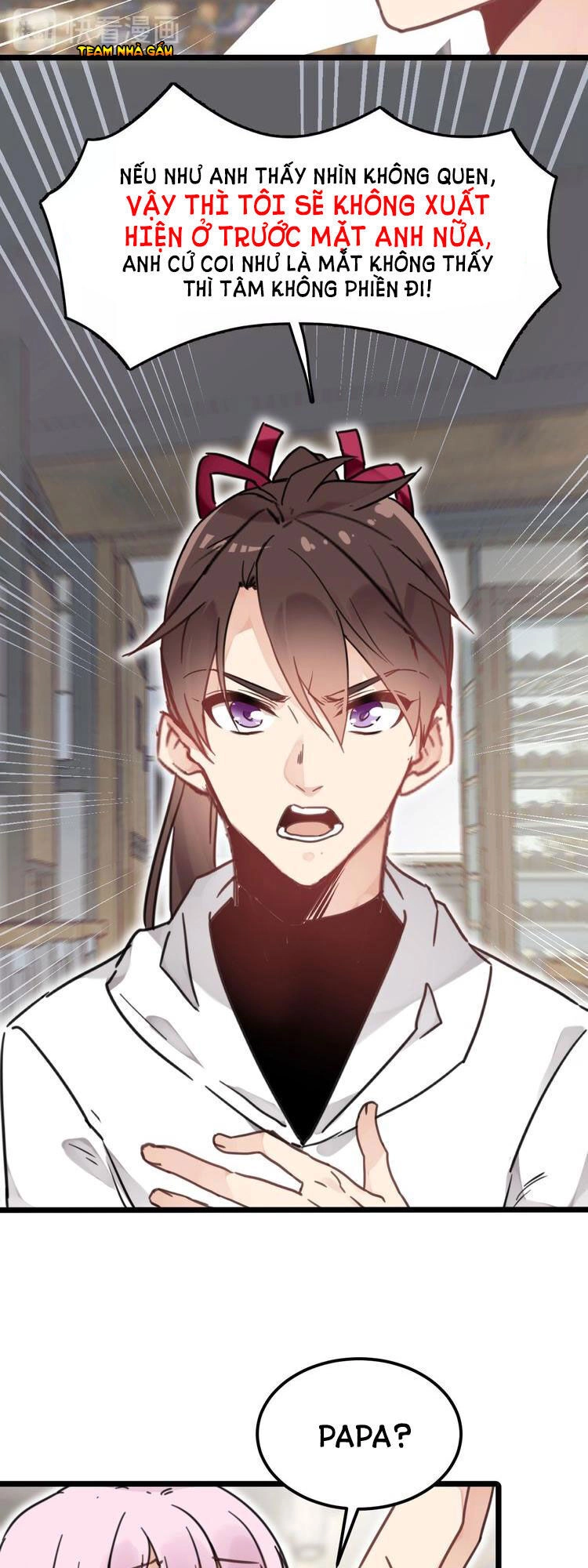 Yêu Thợ Săn Chapter 52 - 5