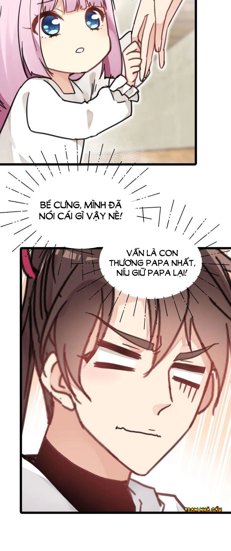 Yêu Thợ Săn Chapter 52 - 6