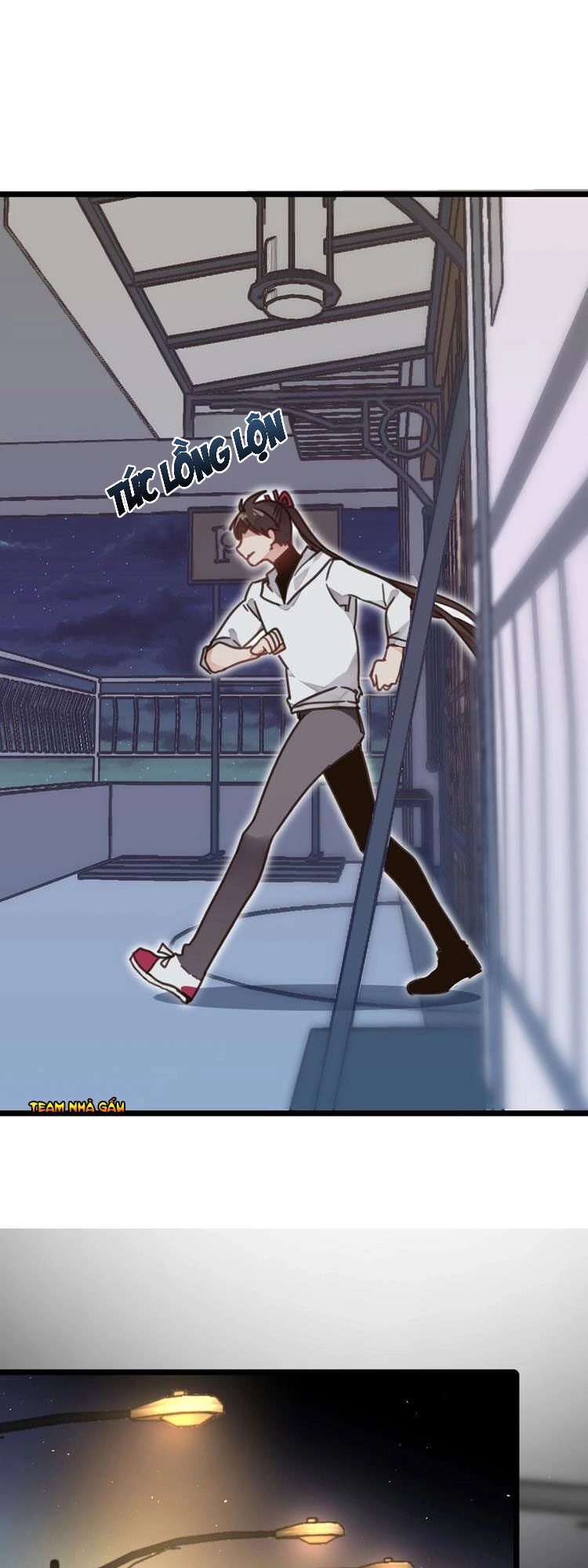 Yêu Thợ Săn Chapter 52 - 9