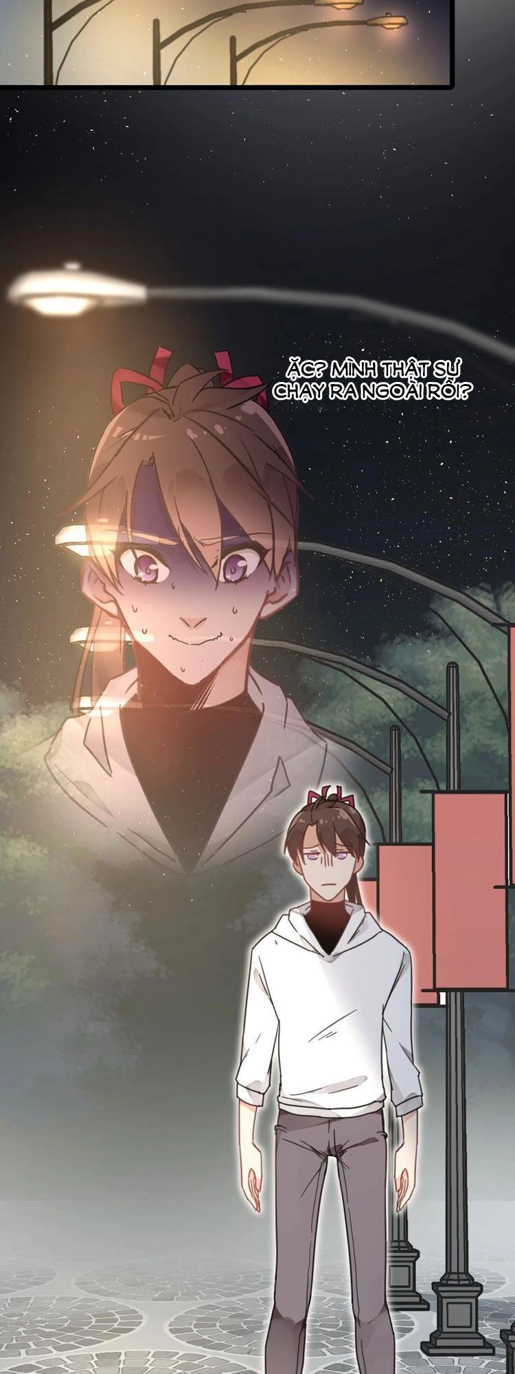 Yêu Thợ Săn Chapter 52 - 10