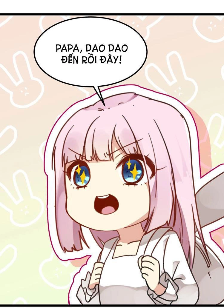 Yêu Thợ Săn Chapter 52 - 20