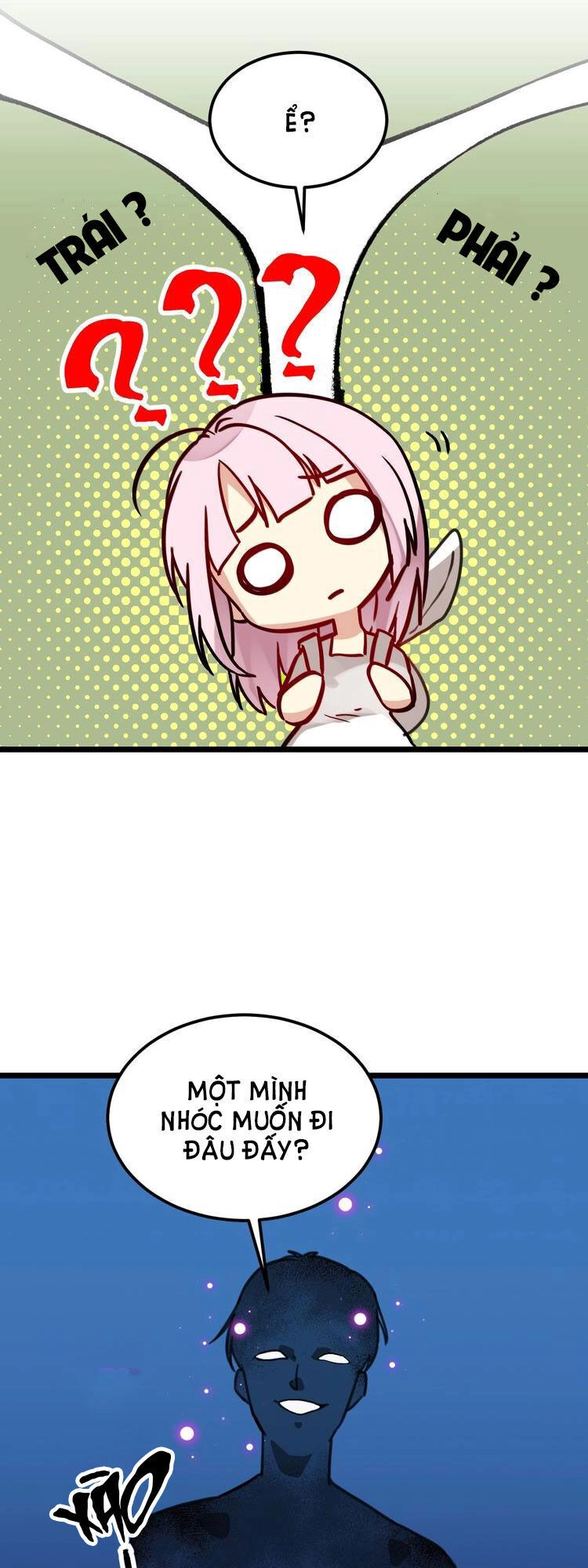 Yêu Thợ Săn Chapter 52 - 22