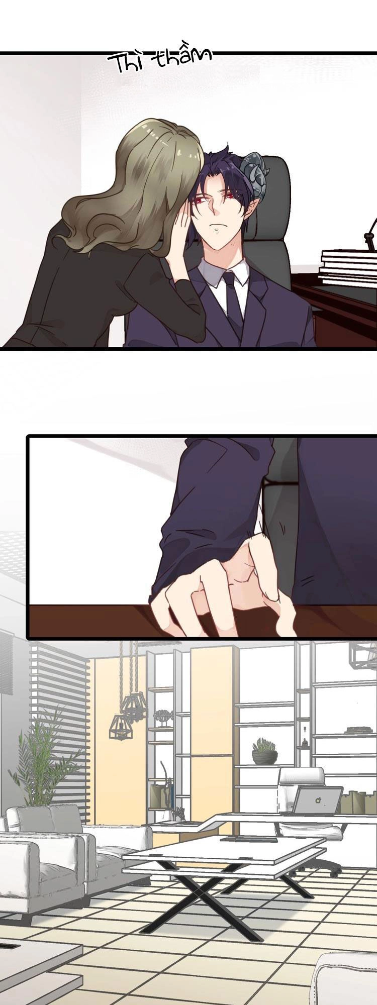 Yêu Thợ Săn Chapter 53 - 3