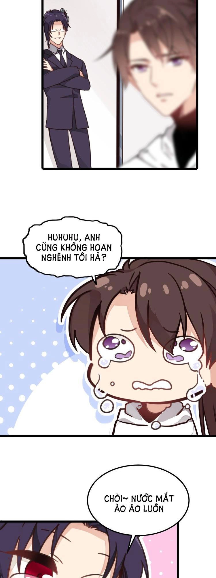 Yêu Thợ Săn Chapter 53 - 5