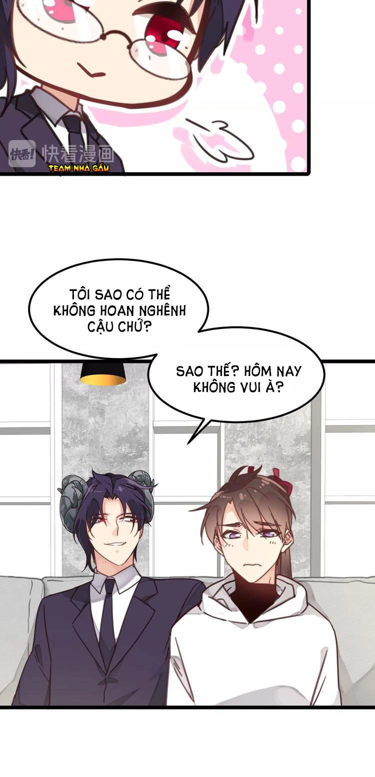 Yêu Thợ Săn Chapter 53 - 6