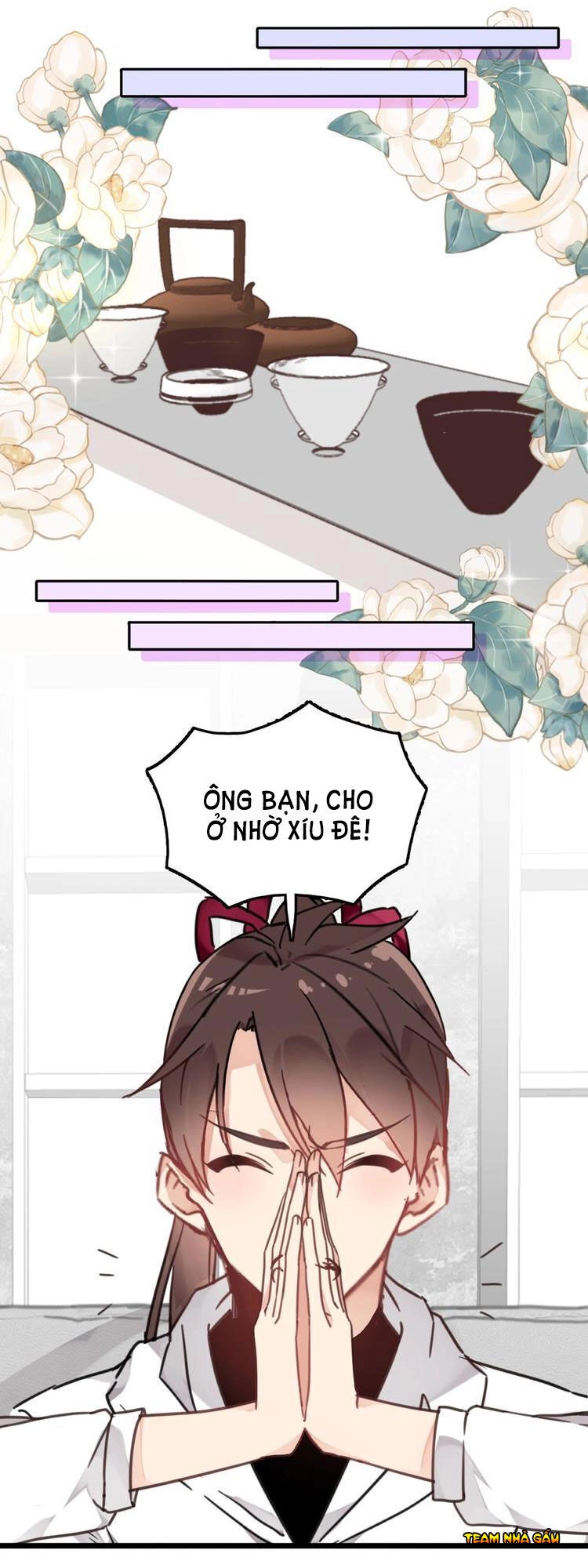 Yêu Thợ Săn Chapter 53 - 7