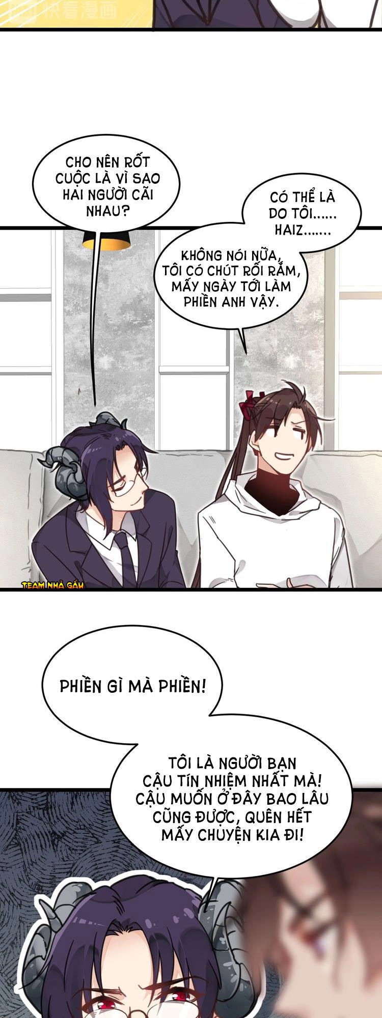 Yêu Thợ Săn Chapter 53 - 9