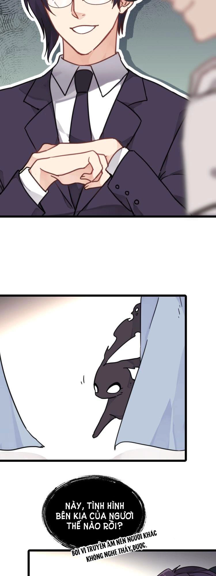 Yêu Thợ Săn Chapter 53 - 10